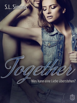 cover image of Together